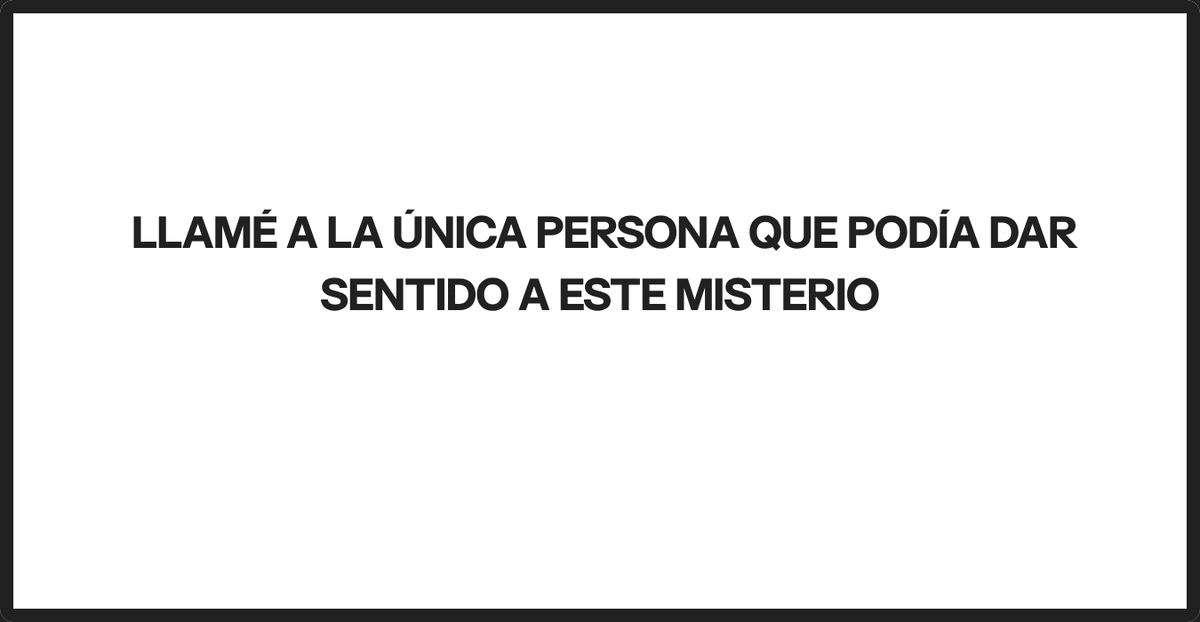 Imagen con fines ilustrativos | Foto: Morelimedia