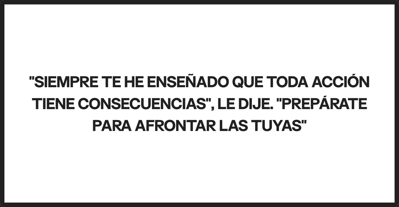Imagen con fines ilustrativos | Foto: Morelimedia