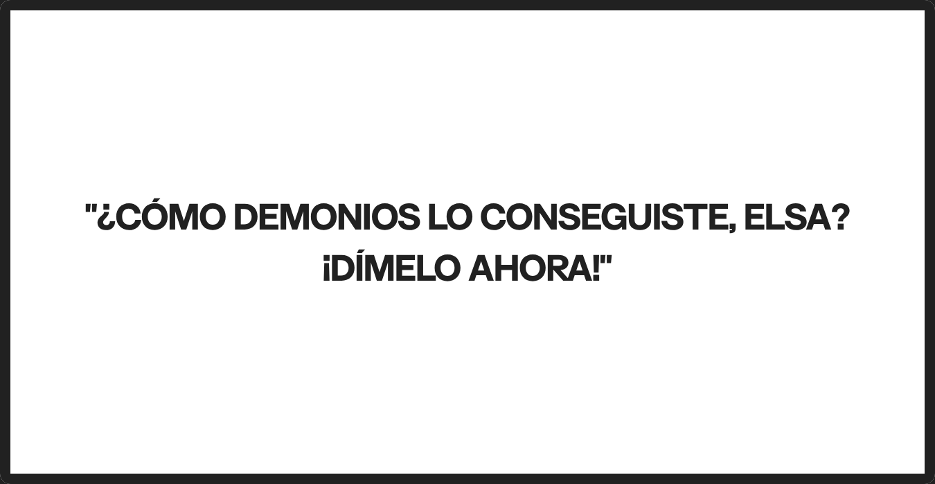 Imagen con fines ilustrativos | Foto: Morelimedia
