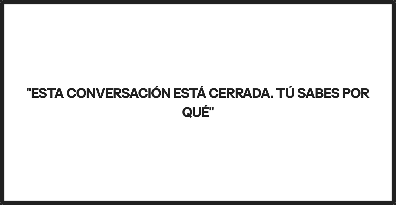 Imagen con fines ilustrativos | Foto: Morelimedia