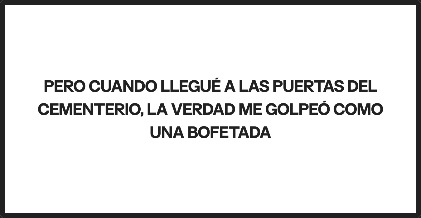 Imagen con fines ilustrativos | Foto: Morelimedia