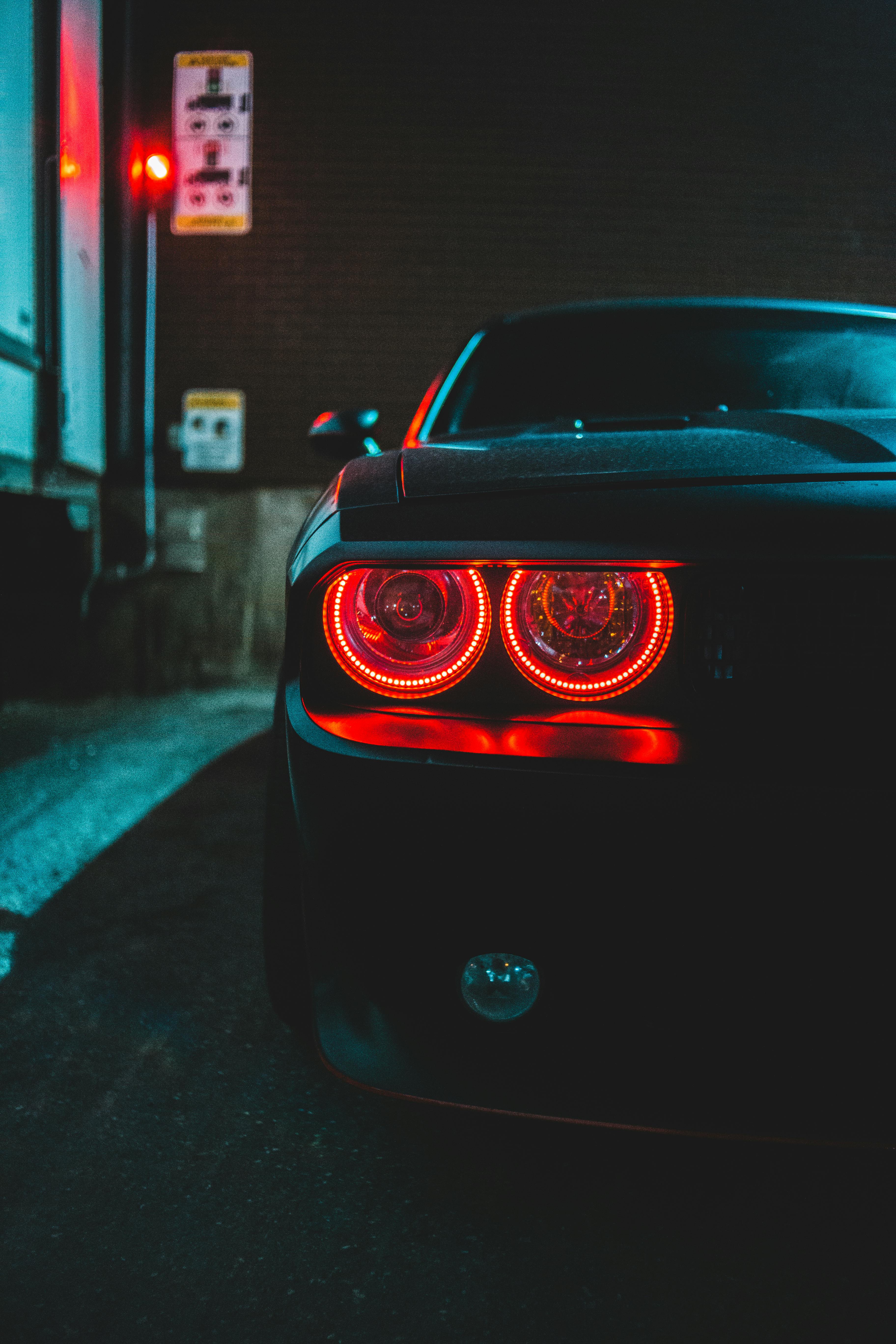 Un automóvil estacionado | Fuente: Pexels
