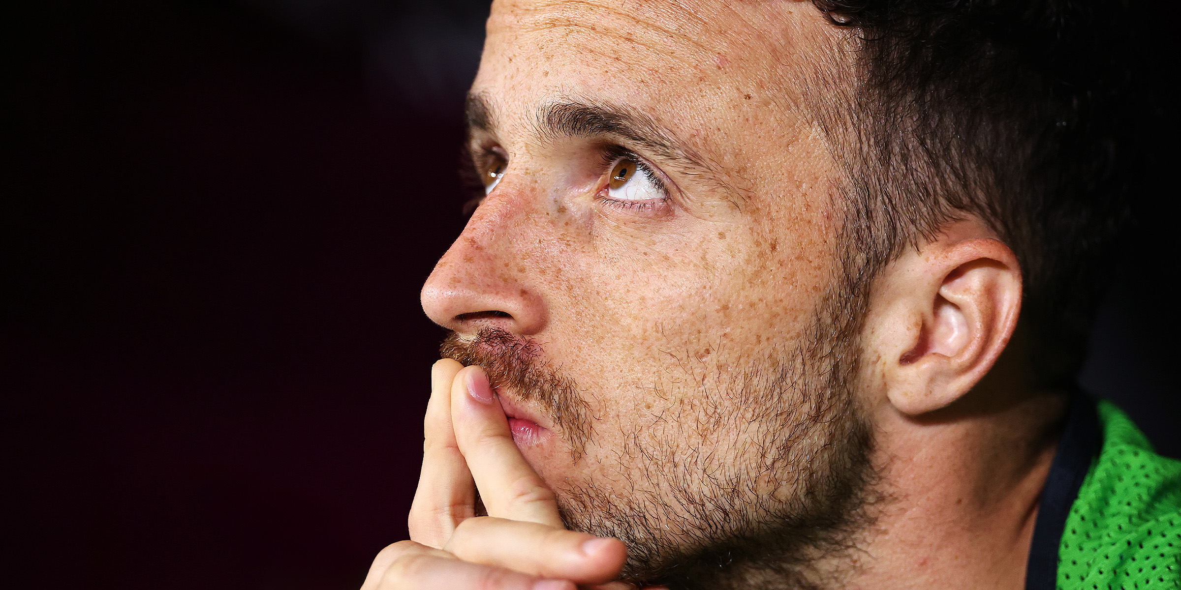 Diogo Jota. | Foto: Getty Images