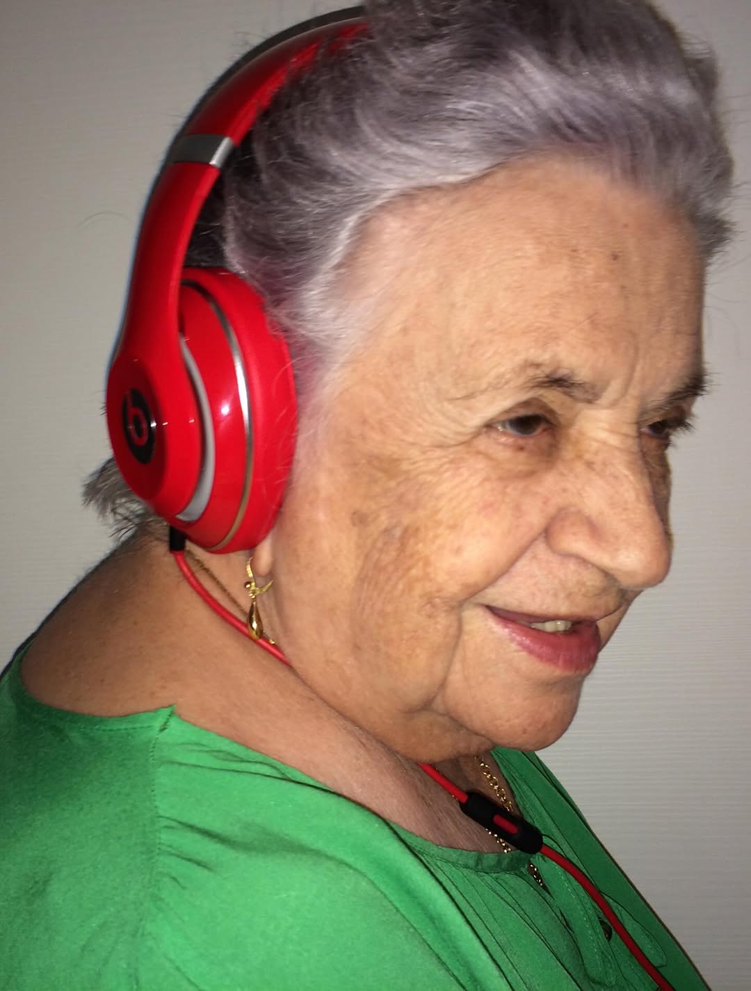 Alicia Vásquez, madre de Juanes, falleció el pasado 8 de septiembre. | Fuente: Instagram/juanes