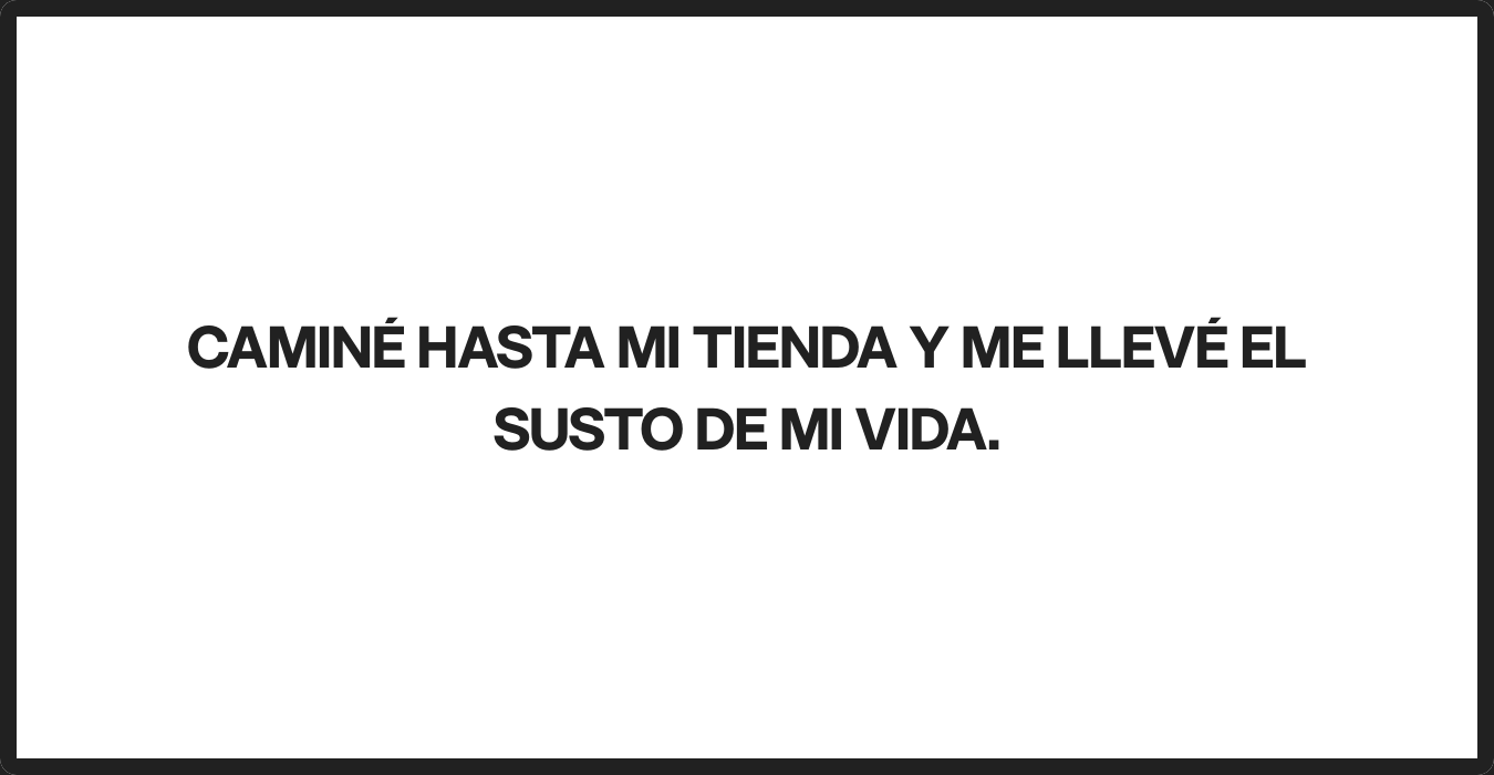 Imagen con fines ilustrativos | Foto: Morelimedia