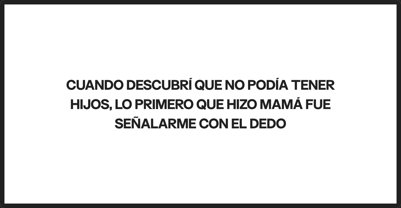 Imagen con fines ilustrativos | Foto: Morelimedia