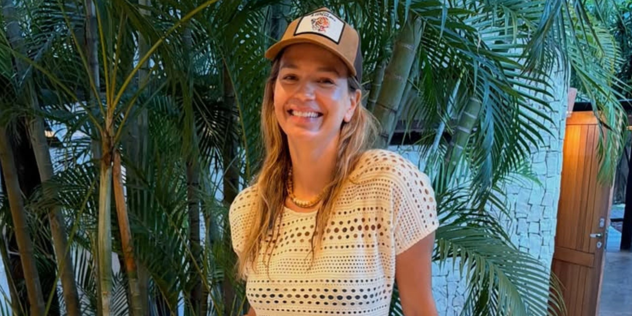 Marcela Kloosterboer | Fuente: Instagram/m.klooster