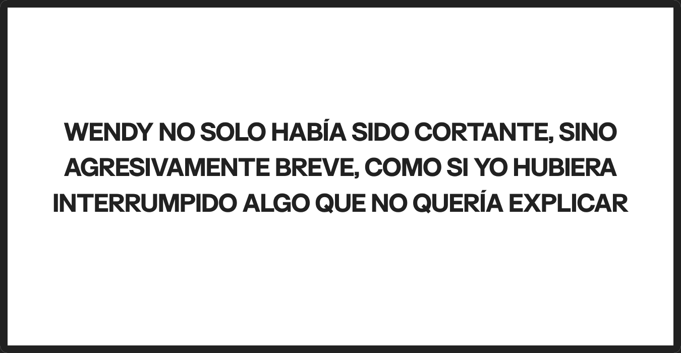 Imagen con fines ilustrativos | Foto: Morelimedia