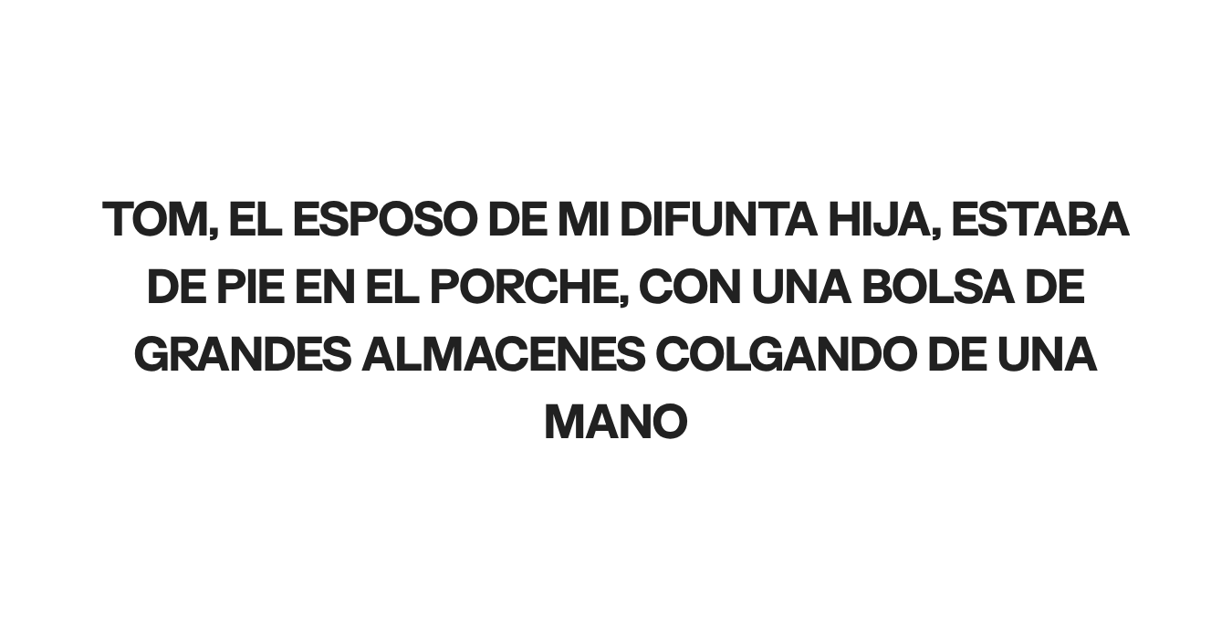 Imagen con fines ilustrativos | Foto: Morelimedia