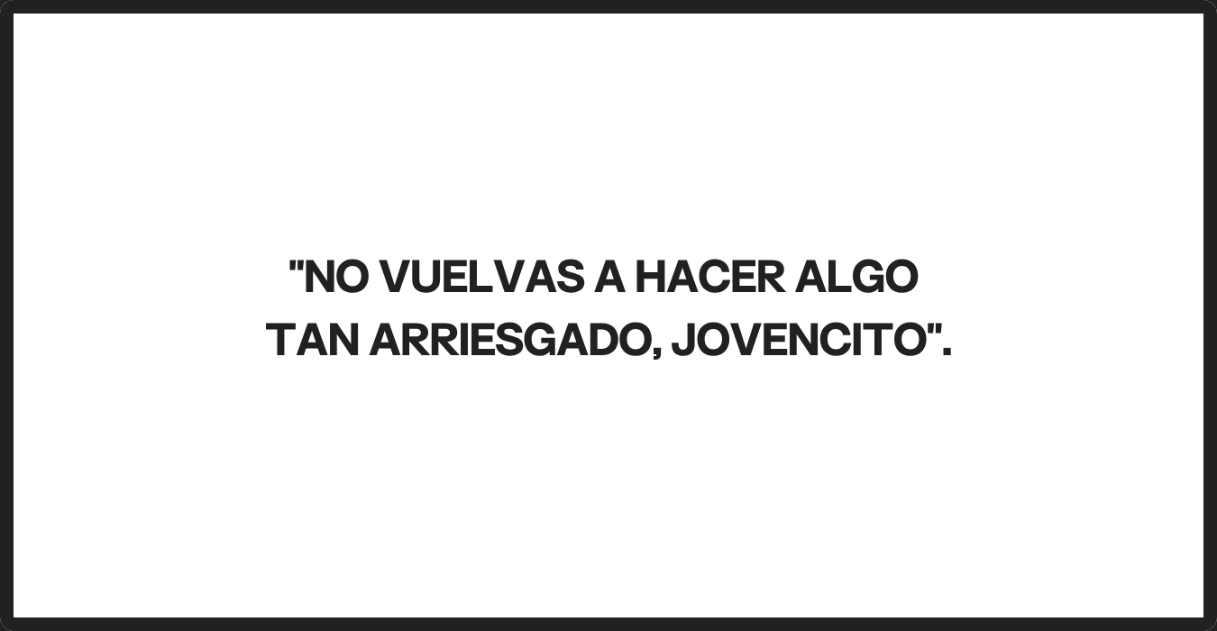 Imagen con fines ilustrativos | Foto: Morelimedia