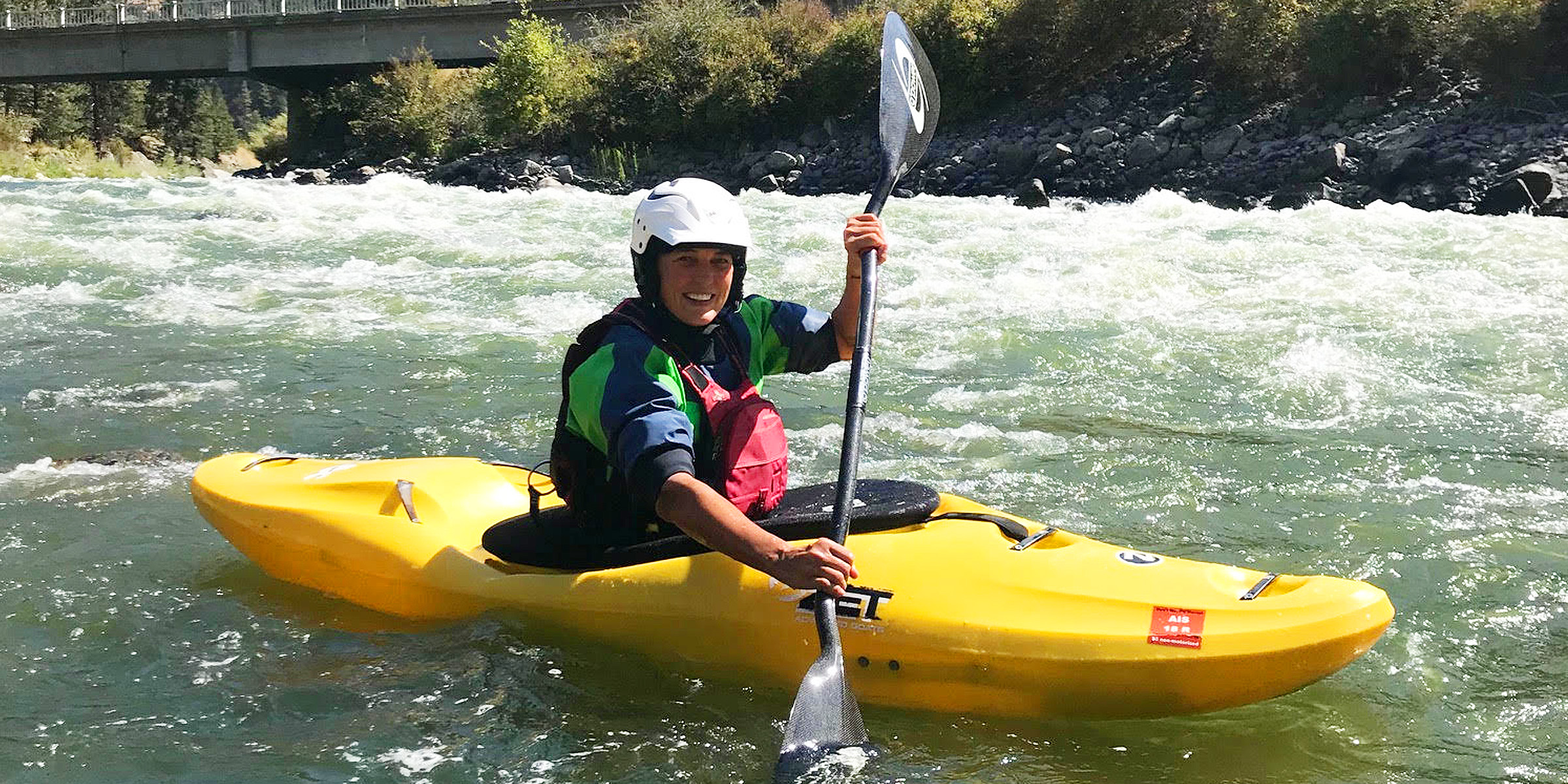 Dra. Mary Neal | Fuente: Facebook/DrMaryNeal