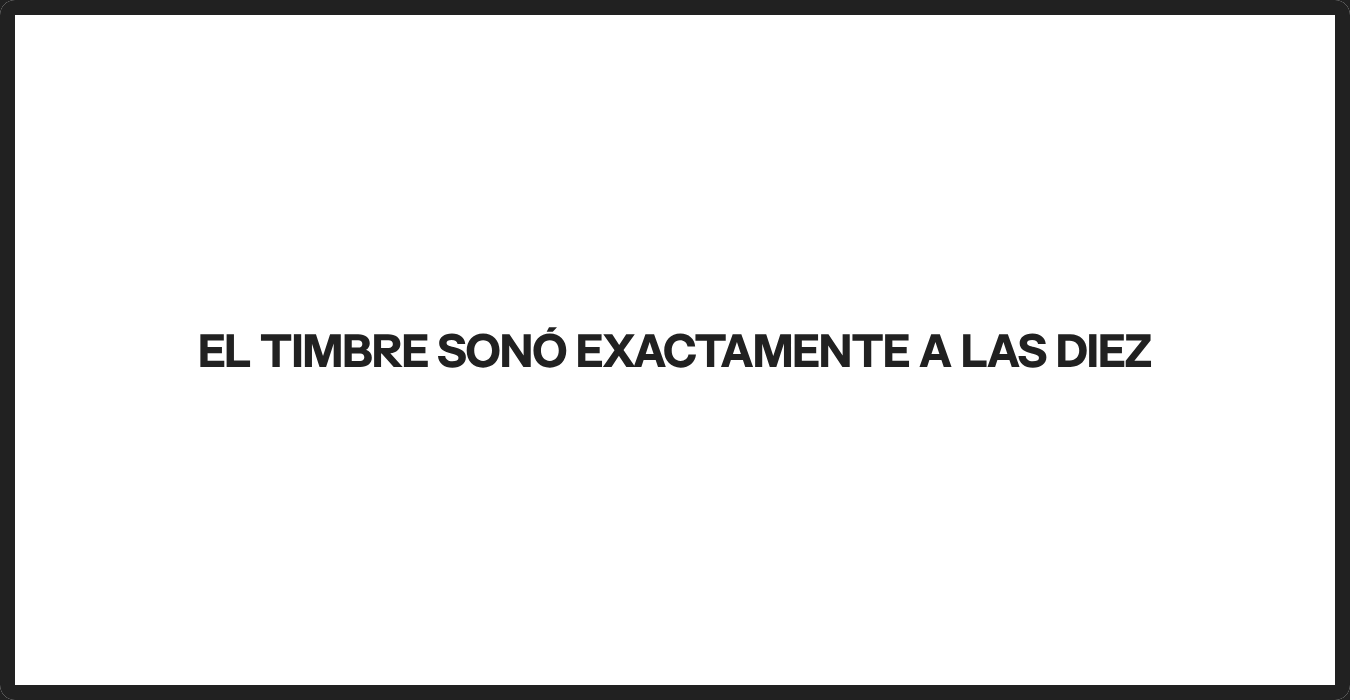 Imagen con fines ilustrativos | Foto: Morelimedia