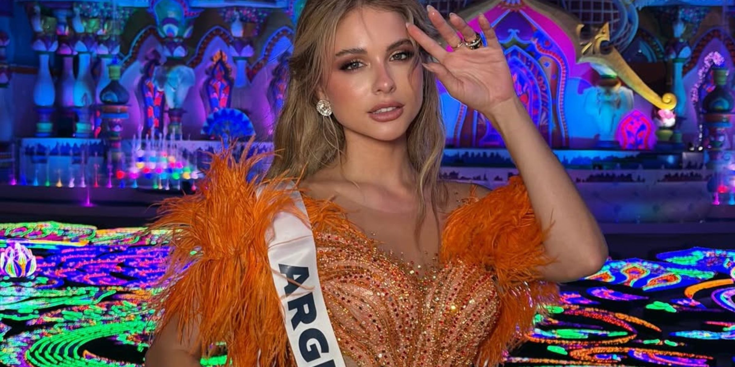 Aldana Masset | Fuente: Instagram/aldumasset