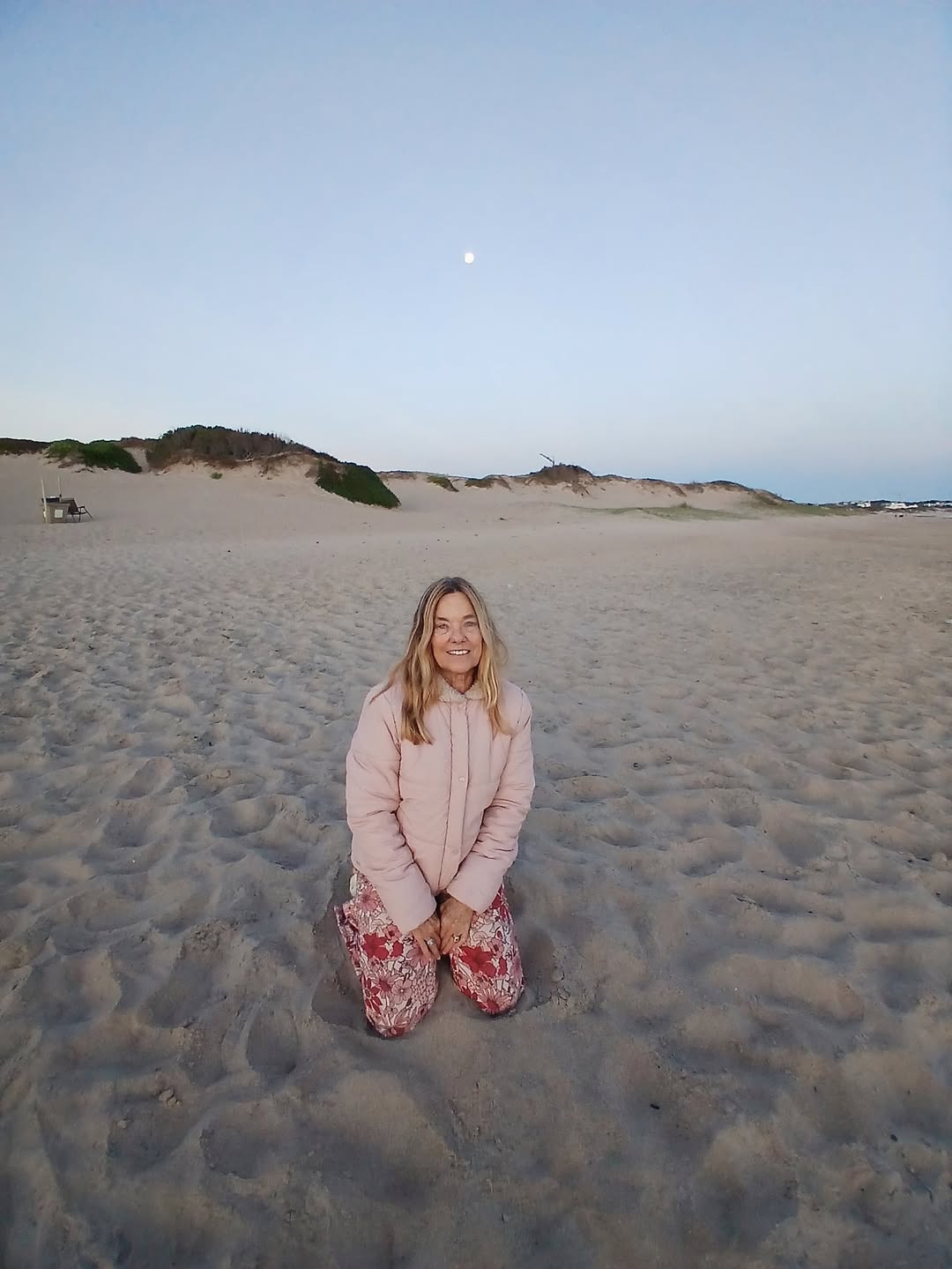 El viaje familiar de las Trillizas de Oro | Fuente: Instagram/lastrillizasoro