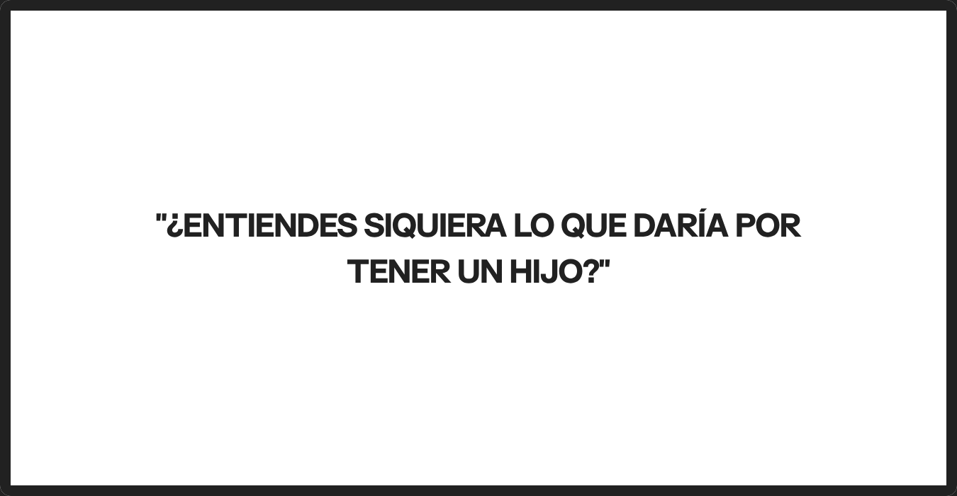 Imagen con fines ilustrativos | Foto: Morelimedia