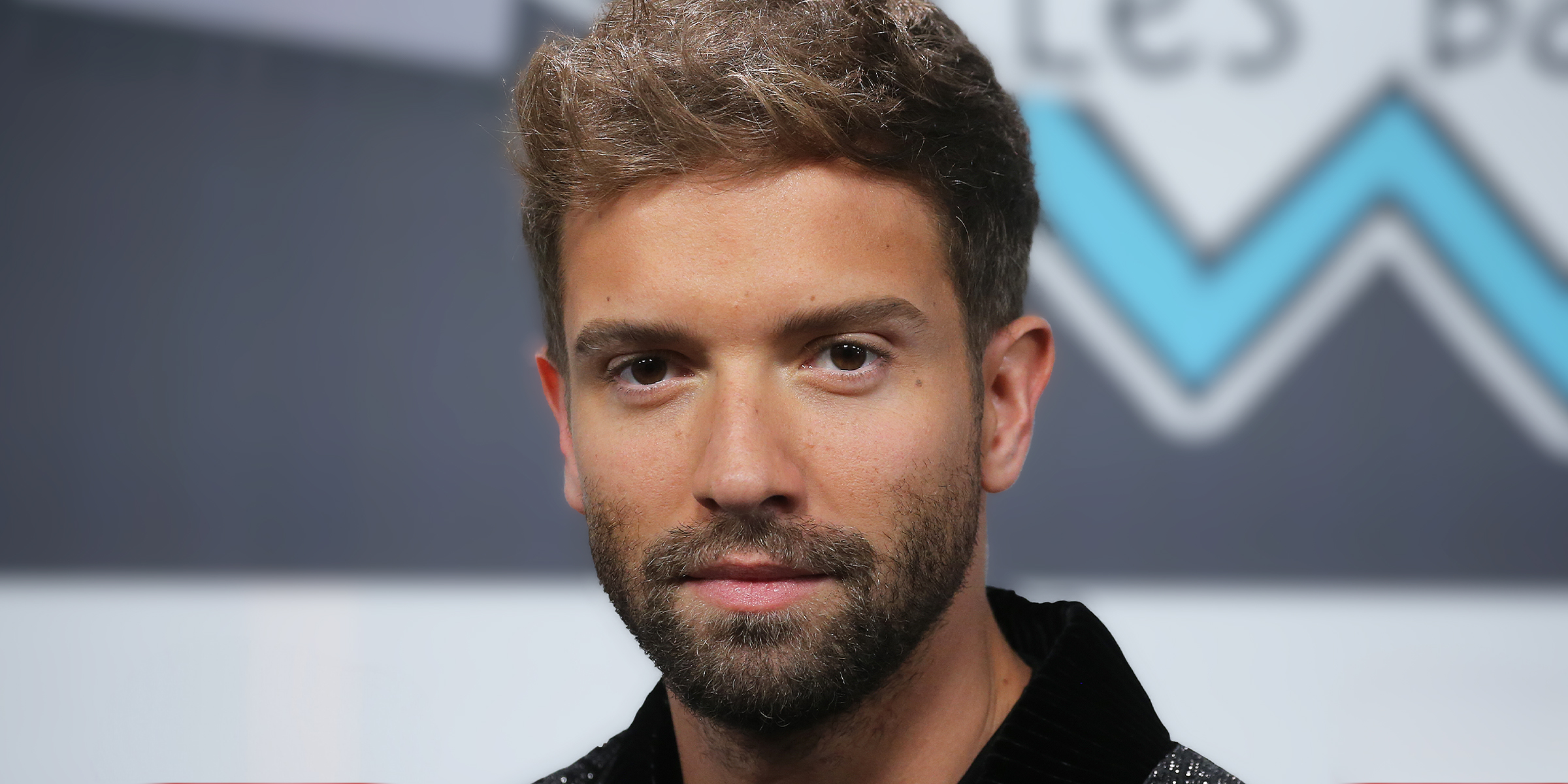 Pablo Alborán | Fuente: Getty Images