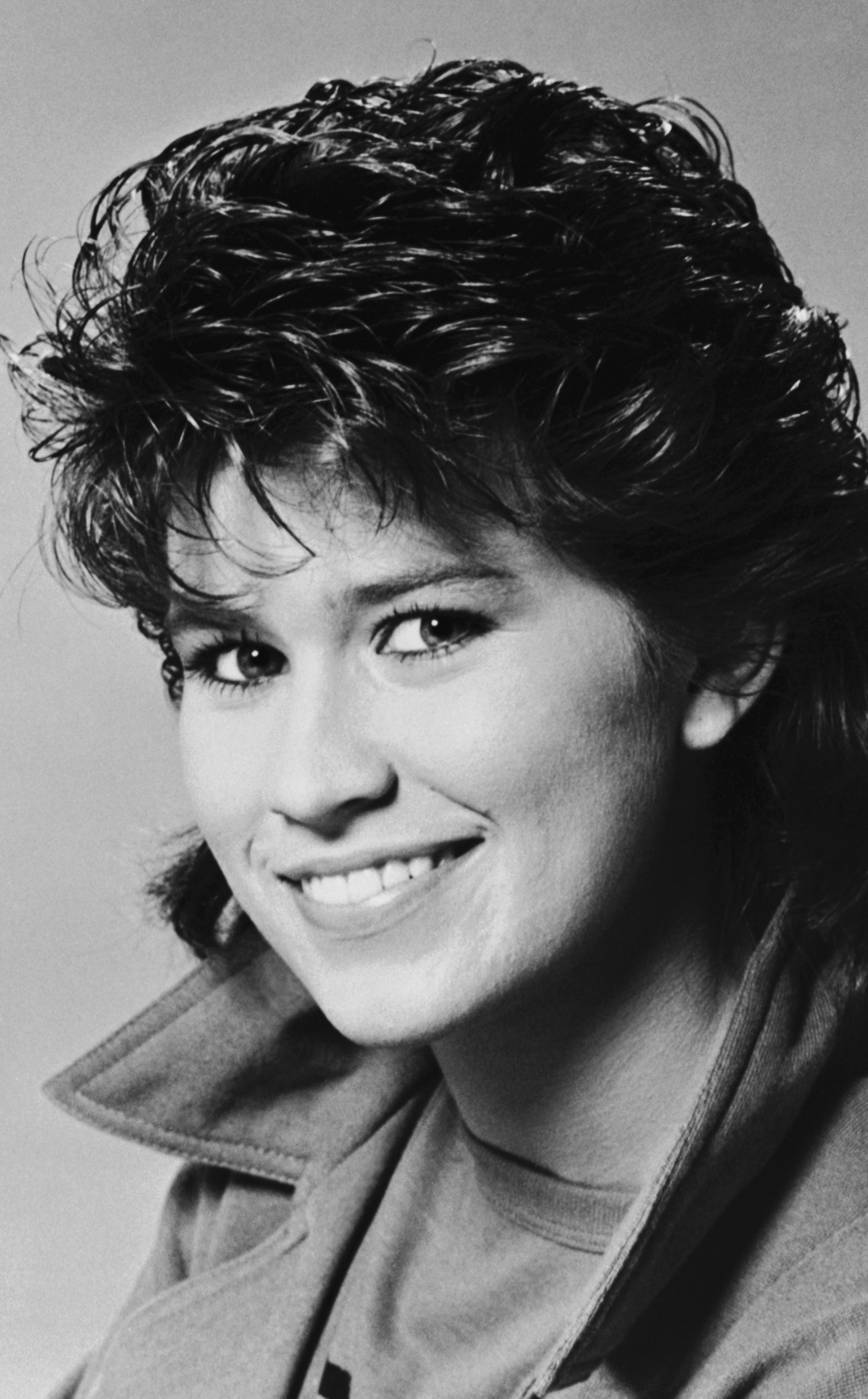 La actriz como Joanna "Jo" Marie Polniaczek Bonner en la temporada 9 de "The Facts of Life" en una foto sin fecha | Fuente: Getty Images