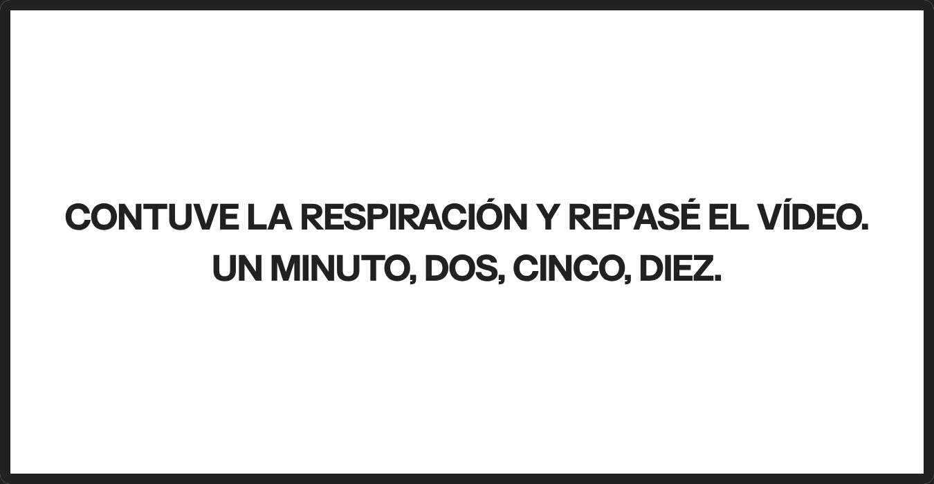 Imagen con fines ilustrativos | Foto: Morelimedia