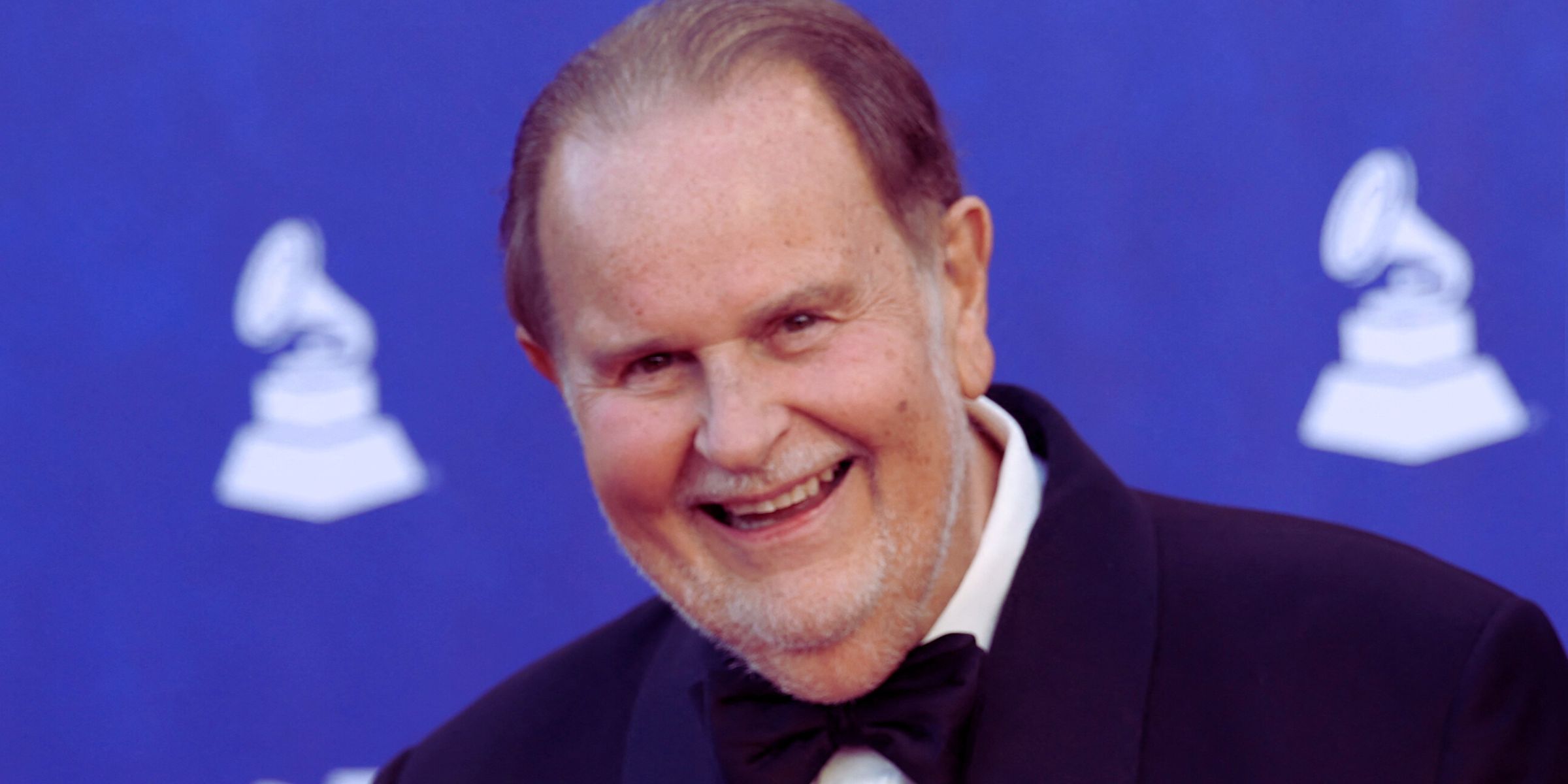 Raúl De Molina | Fuente: Getty Images