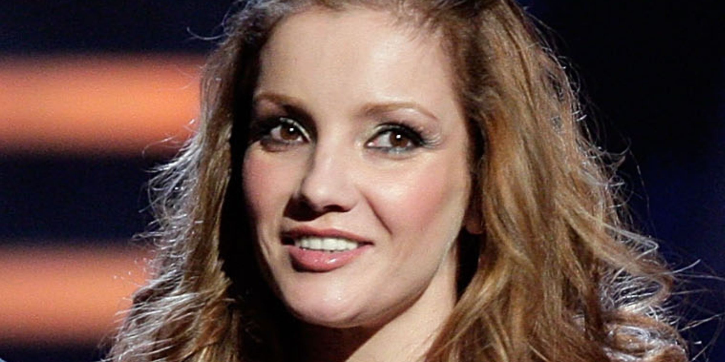 Karla Álvarez | Fuente: Getty Images