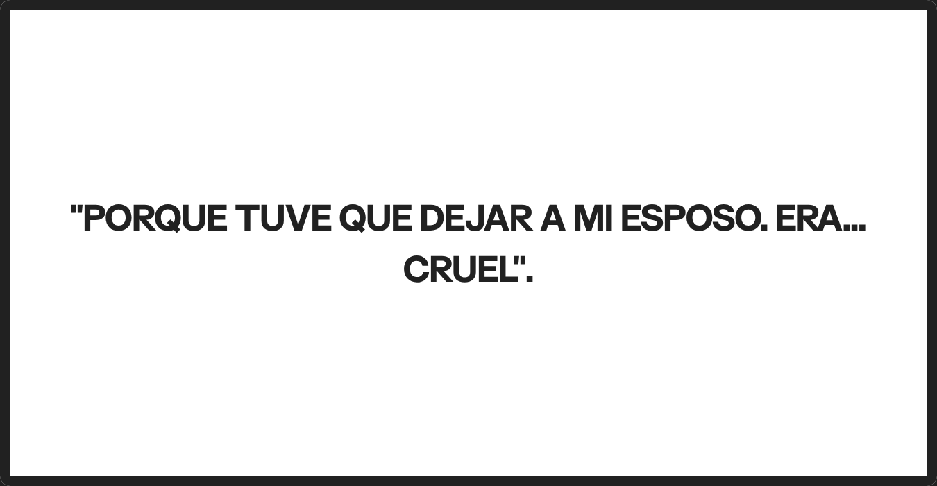 Imagen con fines ilustrativos | Foto: Morelimedia