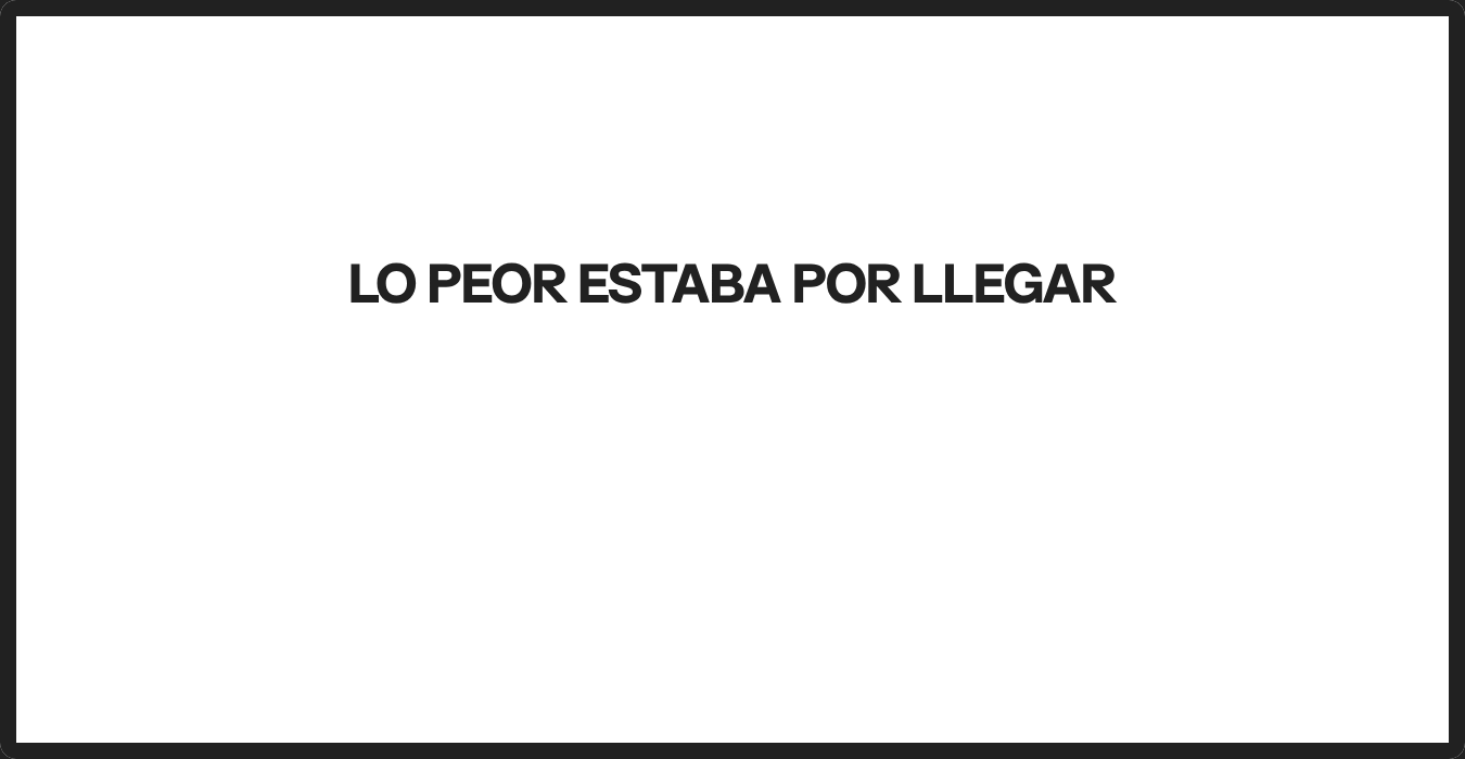Imagen con fines ilustrativos | Foto: Morelimedia