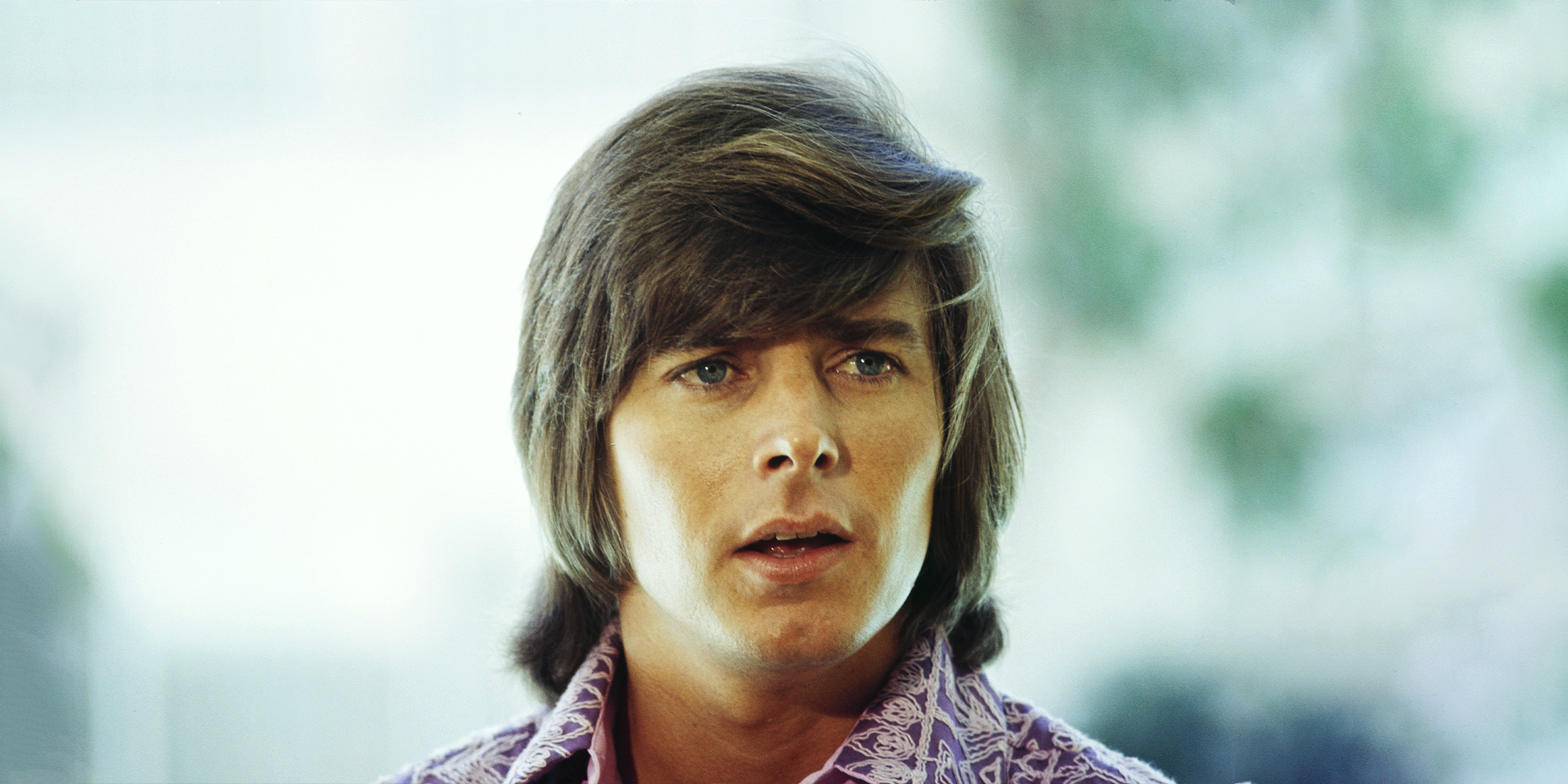 Bobby Sherman | Fuente: Getty Images