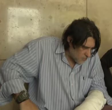 Pablo, la víctima | Fuente: Instagram/americatv