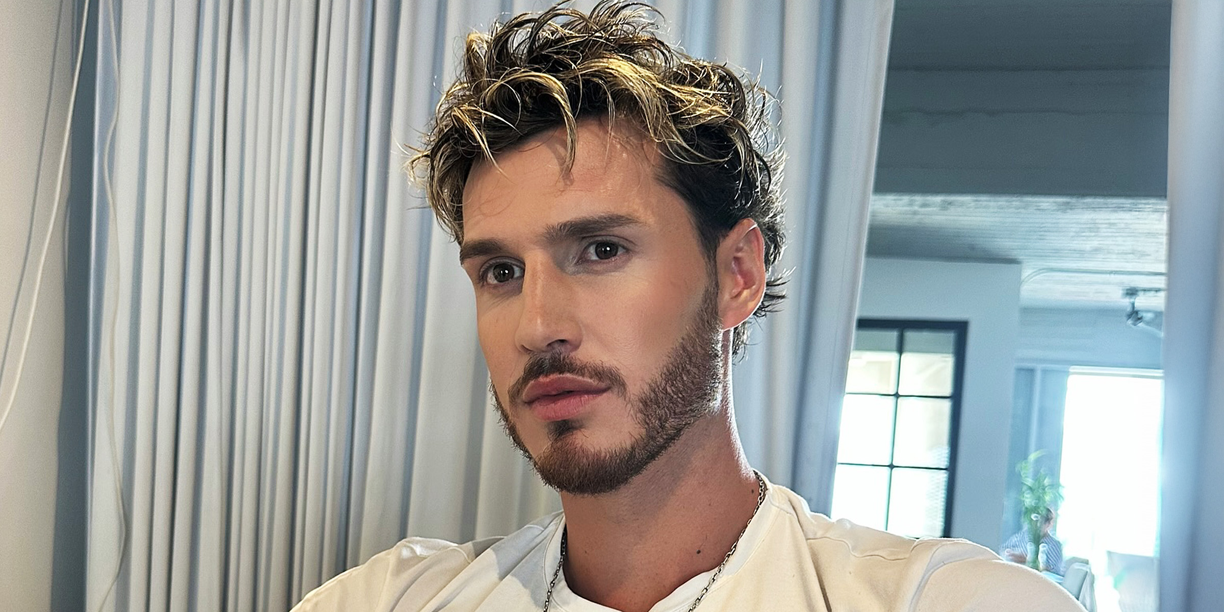 Fede Dorcaz | Fuente: instagram.com/fededorcaz