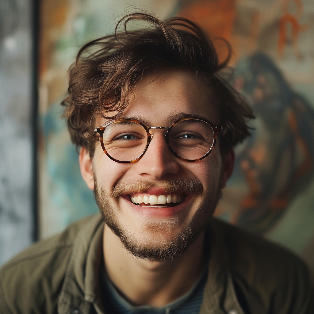 Sólo con fines ilustrativos. | Fuente: Midjourney