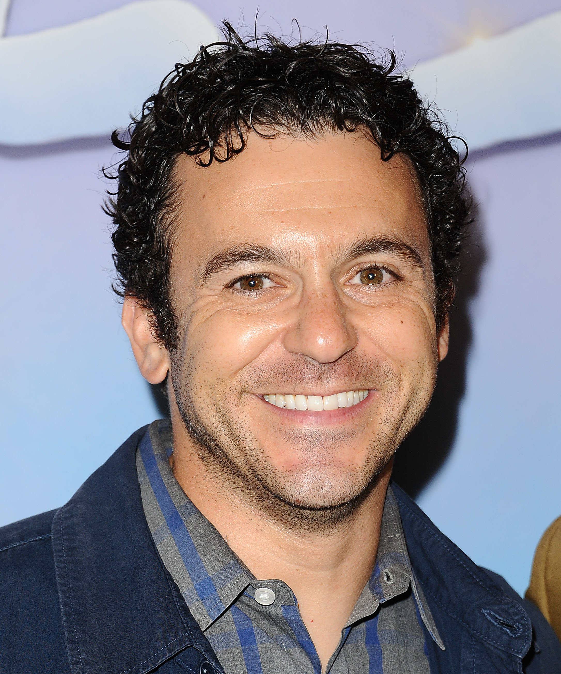 El actor en el estreno de “SPF-18” en University High School el 21 de septiembre de 2017 | Fuente: Getty Images