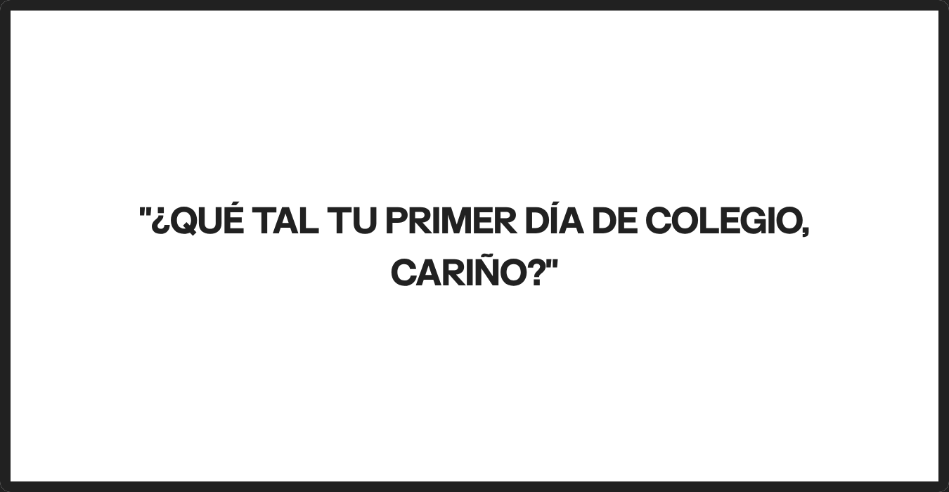 Imagen con fines ilustrativos | Foto: Morelimedia