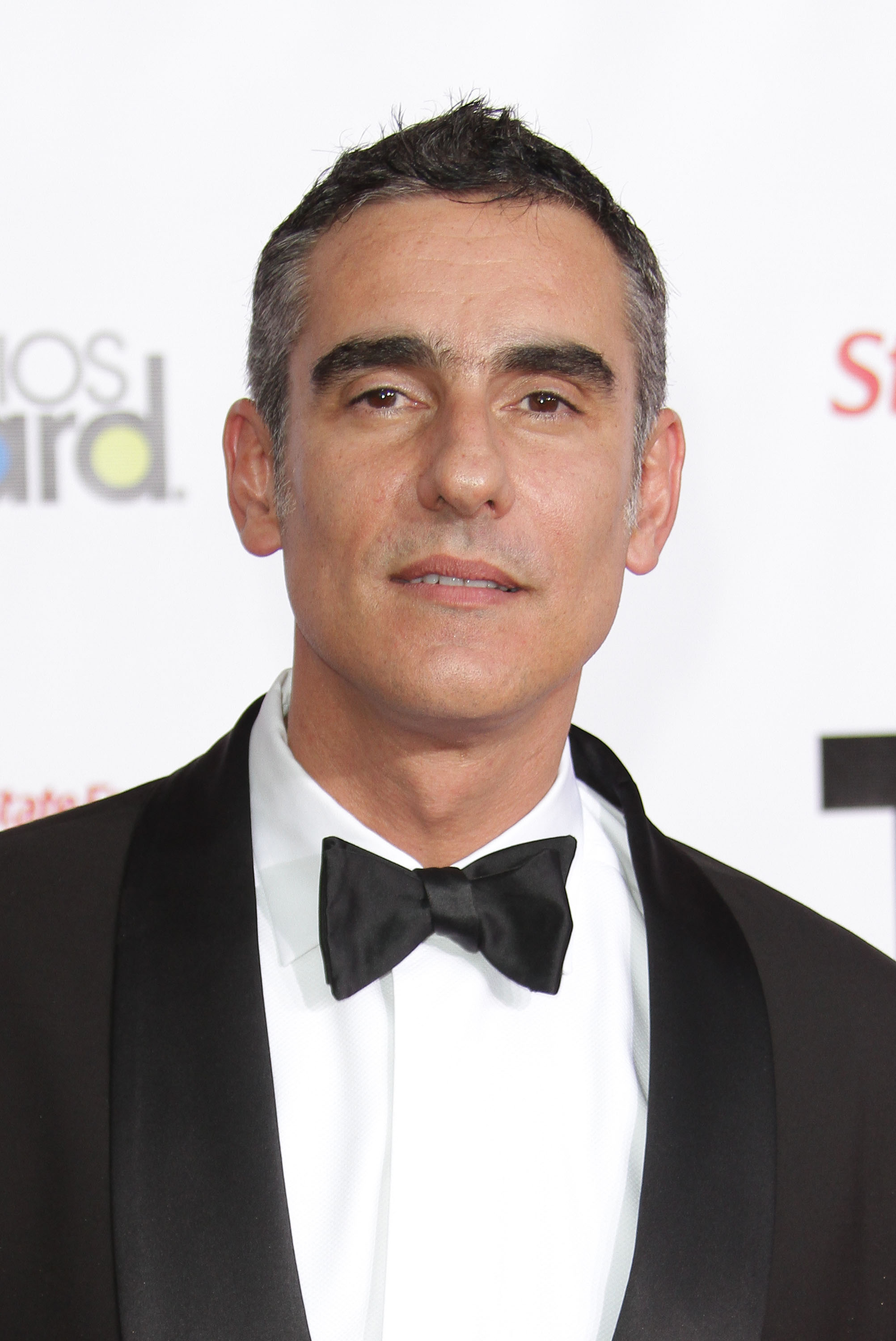 Miguel Varoni llega a los Premios Billboard de la Música Latina 2011 en el Bank United Center el 28 de abril de 2011 en Miami, Florida. | Fuente: Getty Images.