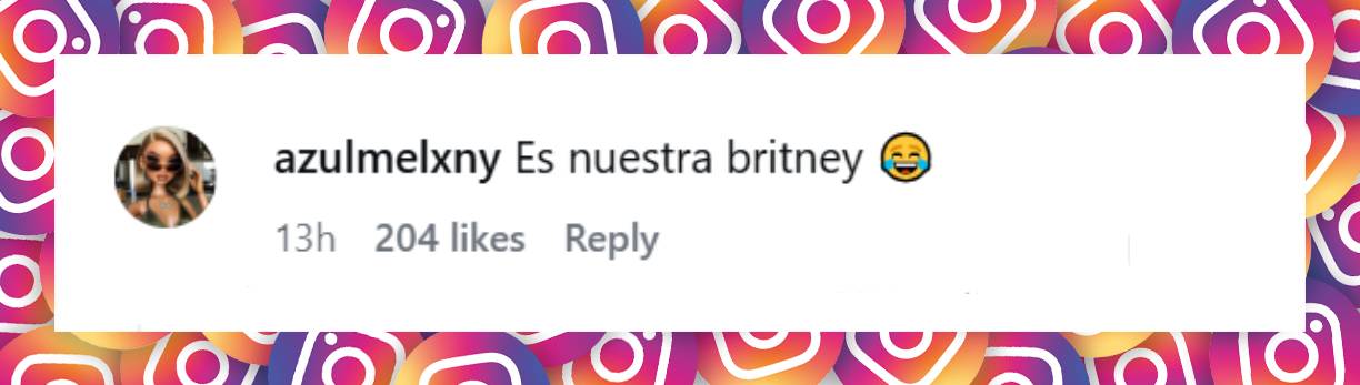 Comentario de una usuaria | Fuente: Instagram/masterchefargentina