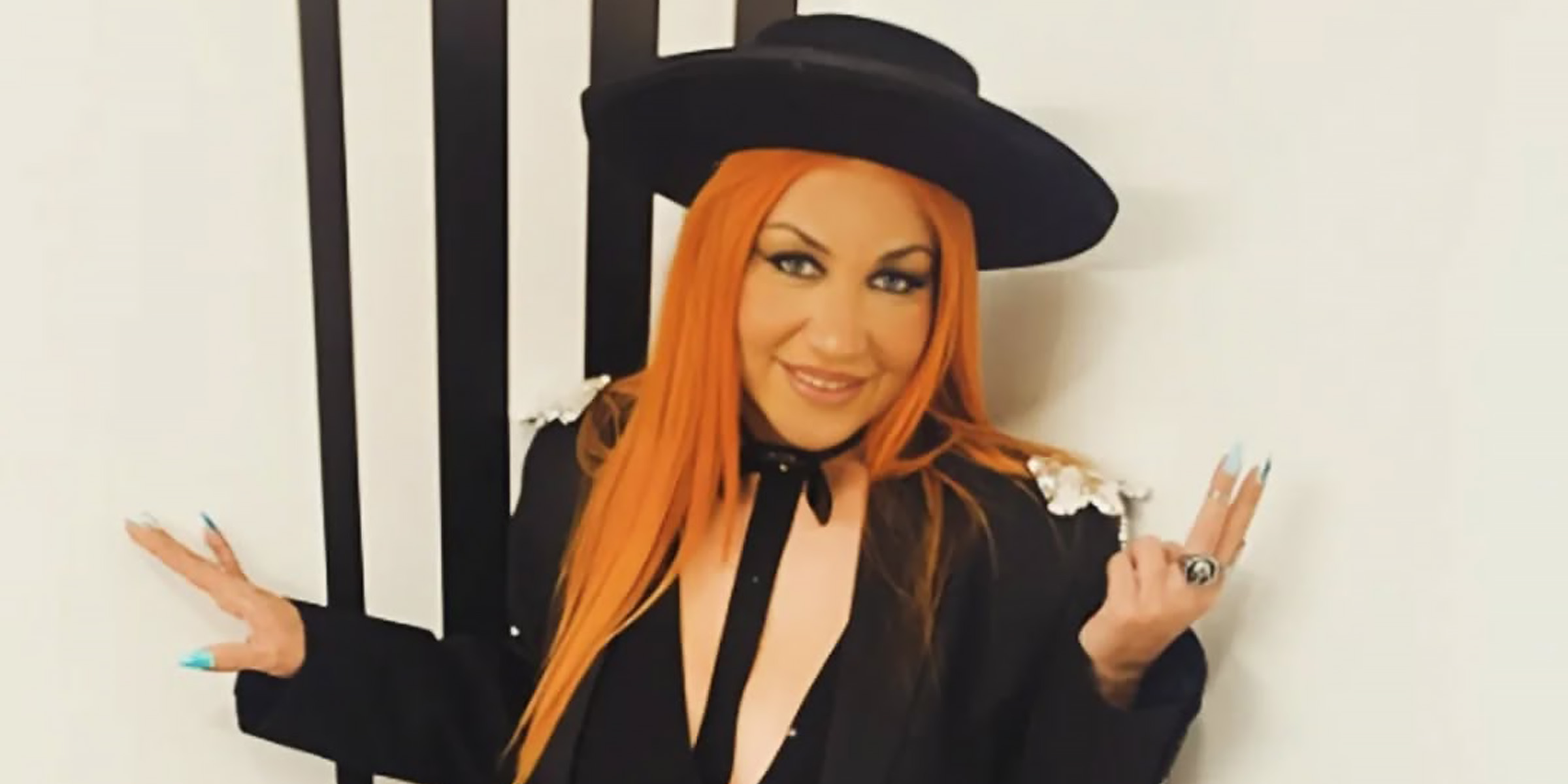 Lourdes "Lowrdez" Fernández | Instagram/lowrdez