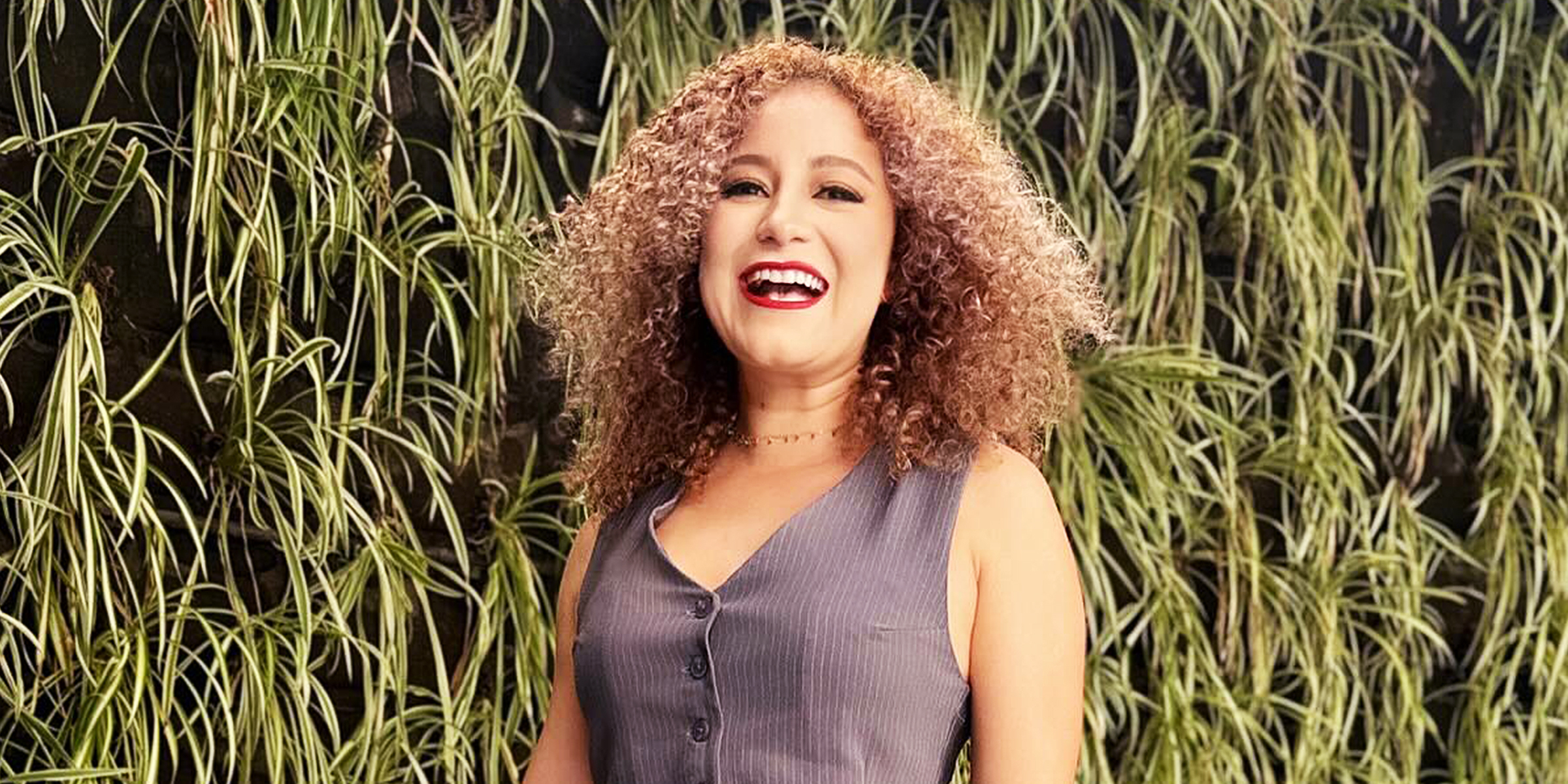 Mayra Tercero. | Fuente: Instagram/mayratercerooficial