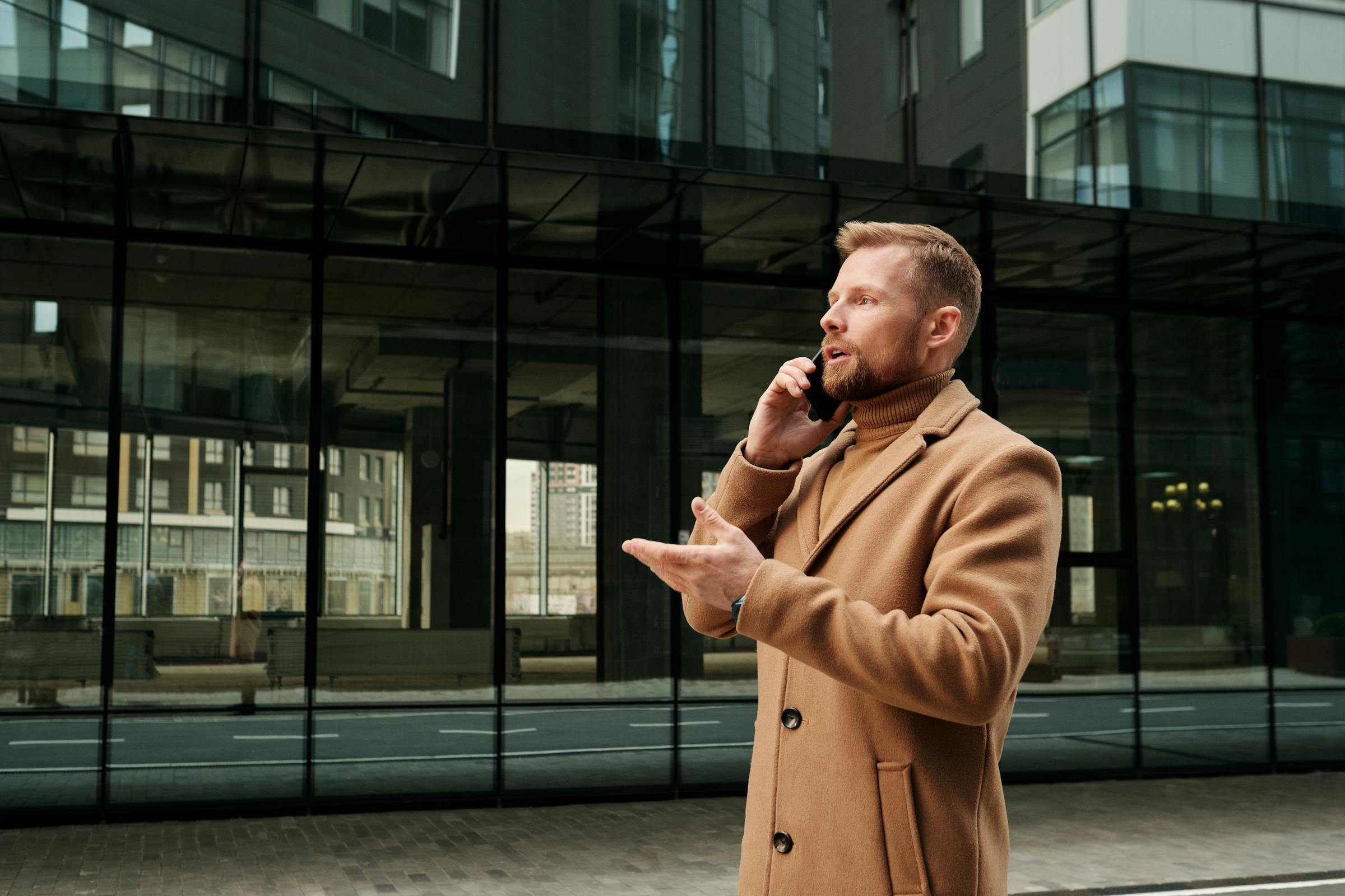 Imagen con fines ilustrativos | Foto: Pexels