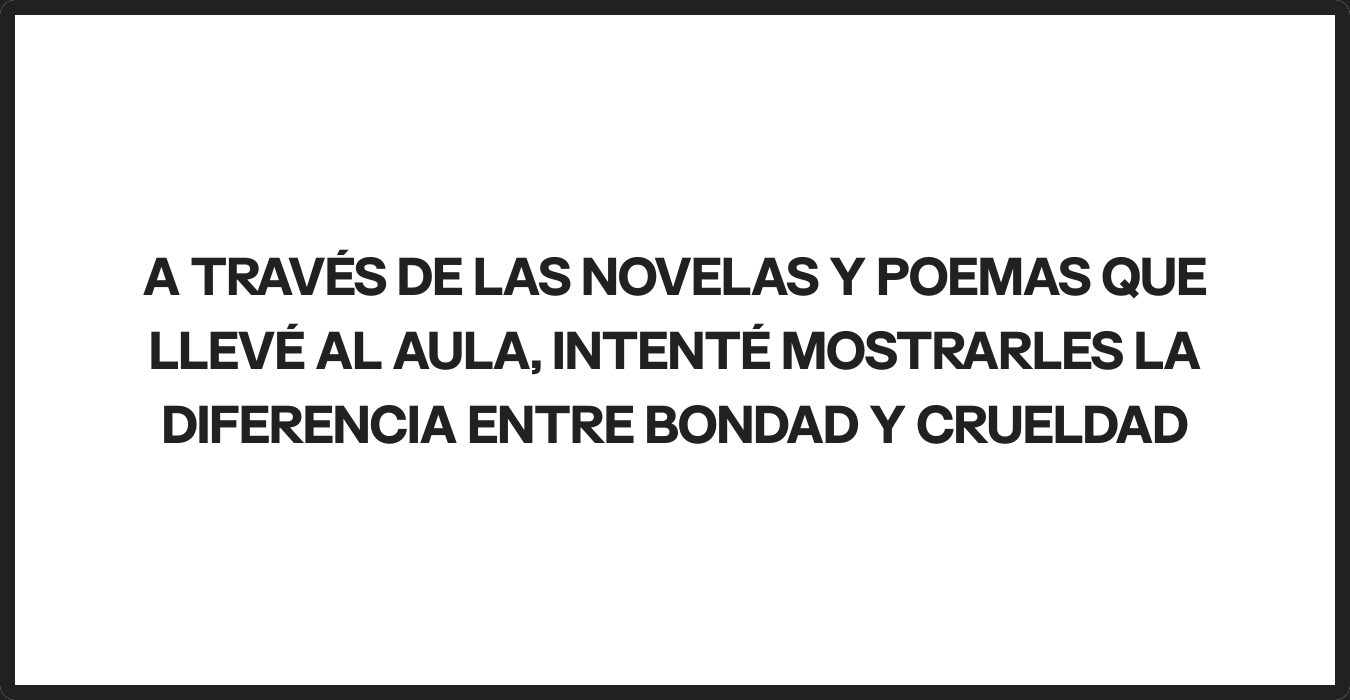 Imagen con fines ilustrativos | Foto: Morelimedia
