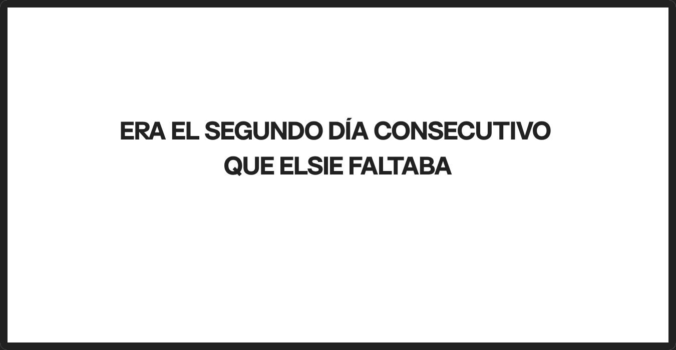 Imagen con fines ilustrativos | Foto: Morelimedia