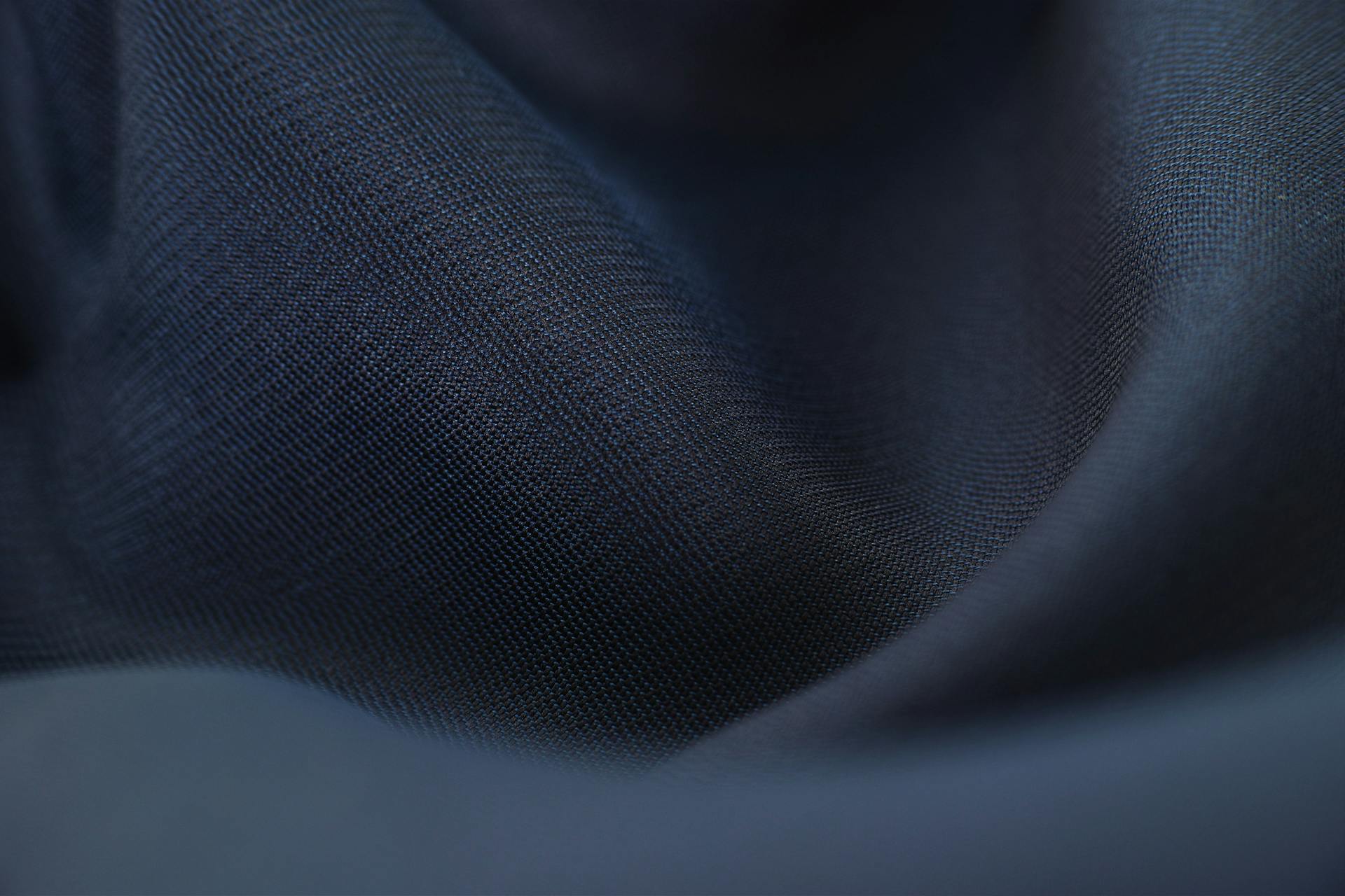 Detalhe de um tecido | Fonte: Pexels