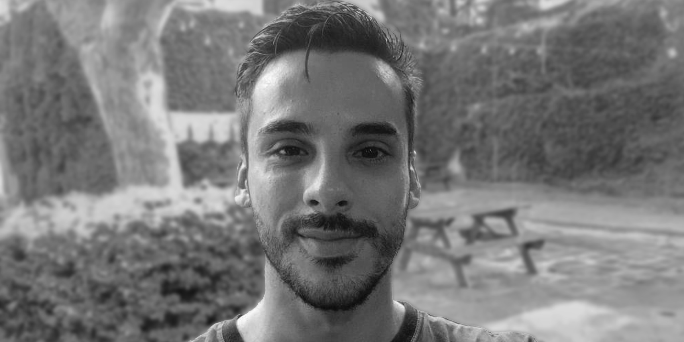 Lucas Martín Cicarelli. | Fuente: instagram.com/cicarelli_martin