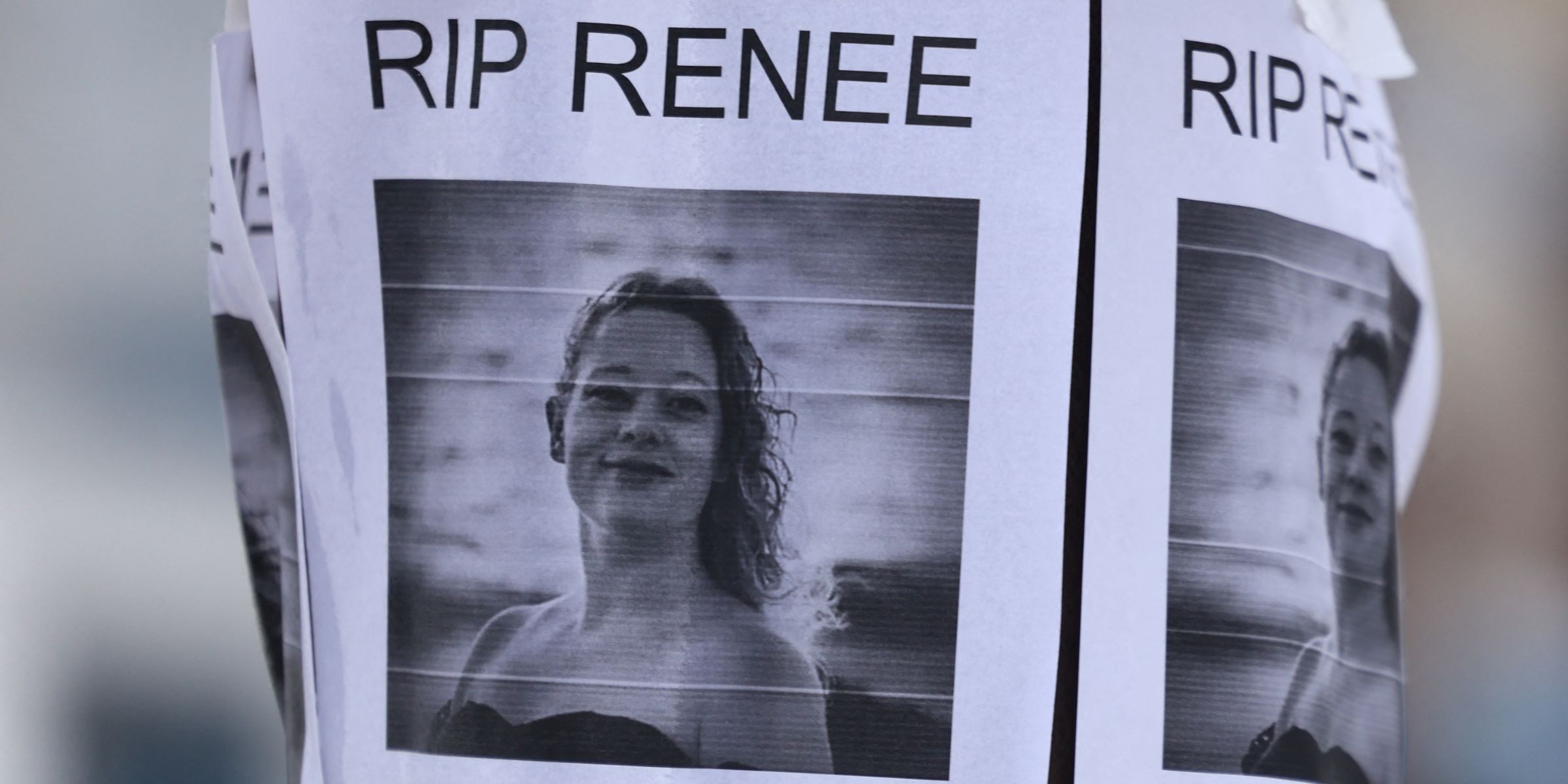 Renee Nicole Good | Fuente: Getty Images