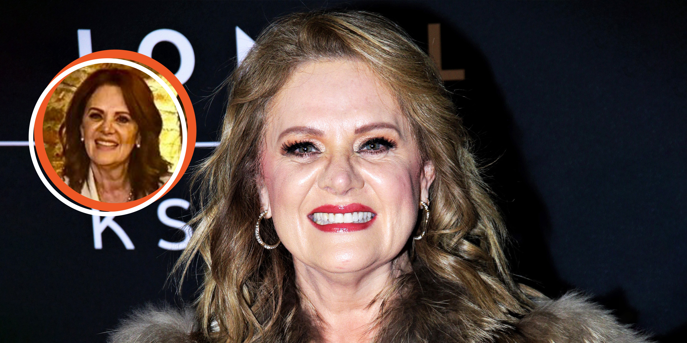 Erika Buenfil | Erika Buenfil | Foto: Getty images | instagram.com/erikabuenfil50