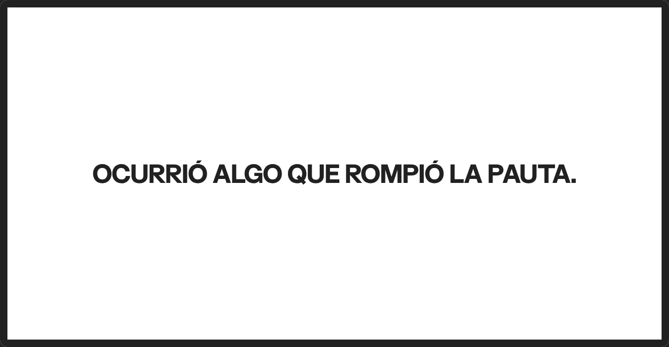 Imagen con fines ilustrativos | Foto: Morelimedia