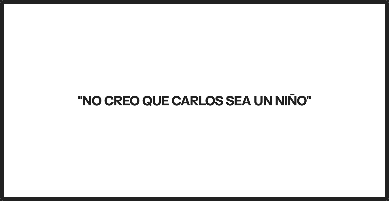 Imagen con fines ilustrativos | Foto: Morelimedia