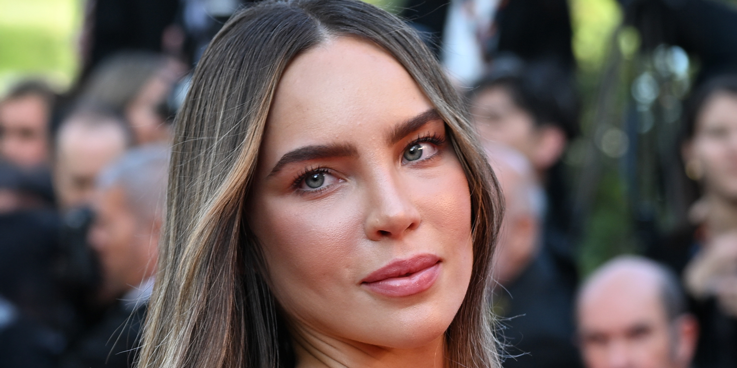 Belinda | Fuente: Getty Images