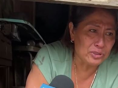 Isabel Bautista Martínez comparte su dolor en los medios | Fuente: Getty Images
