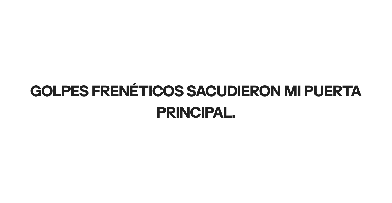 Imagen con fines ilustrativos | Foto: Morelimedia