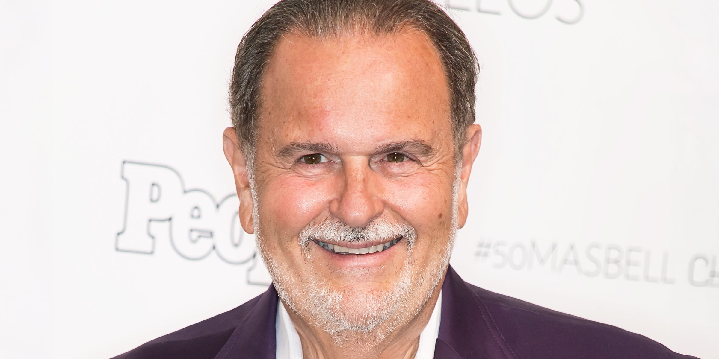 Raúl de Molina | Fuente: Getty Images