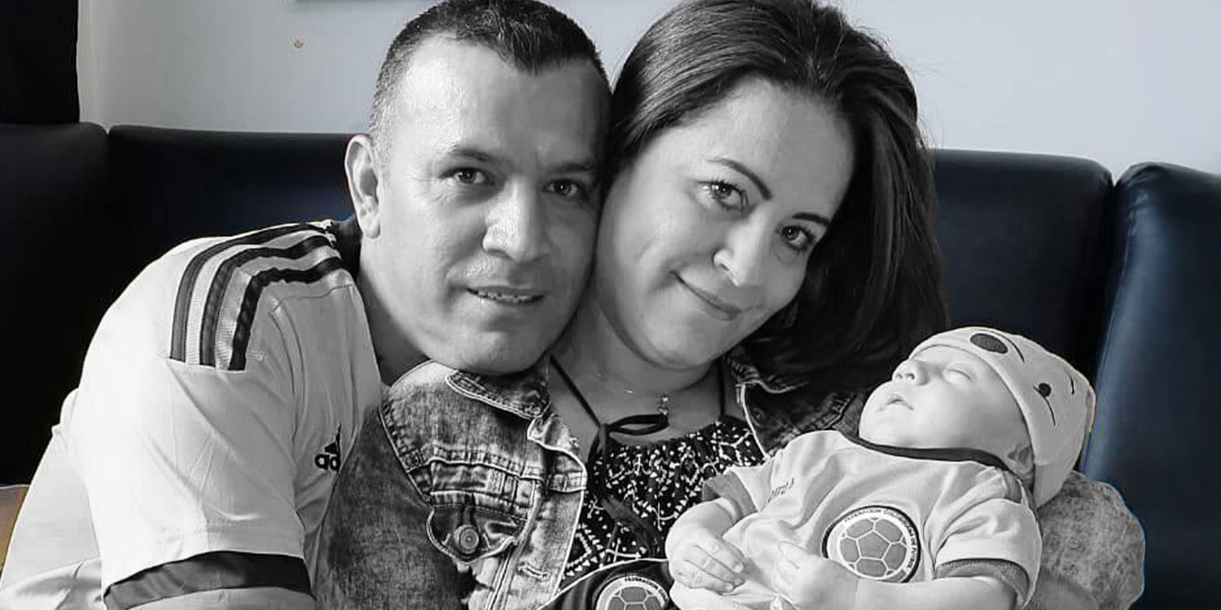 Familia muere en extrañas circunstancias en un hotel de San Andrés.| Fuente: Facebook/nelson.martinez